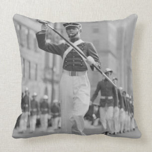 Drum Major Cushion