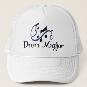 Drum Major Trucker Hat