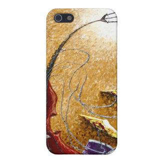 Drum 'n' Bass iPhone 4 Speck Case