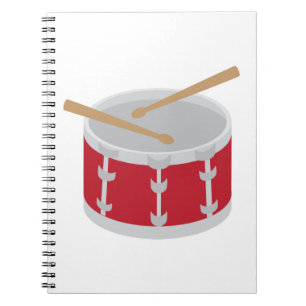 Drum Notebook