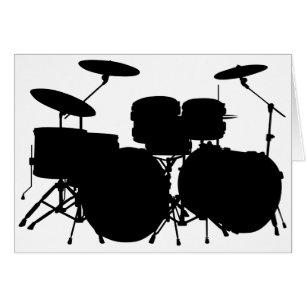 Drum Set