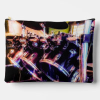 Drum Set Accessory Pouch