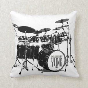 Drum Set Cushion