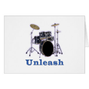 Drum set designs