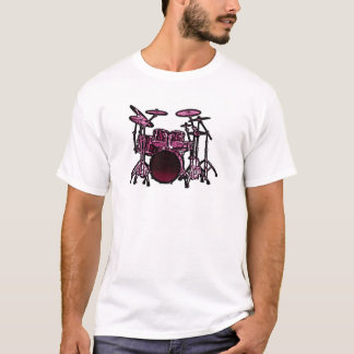 drum set T-Shirt