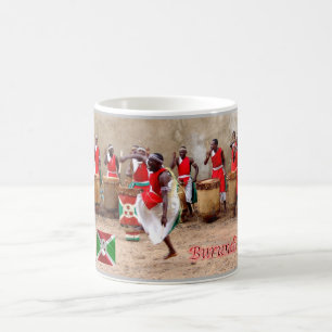 Drum Show - Coffee Mug