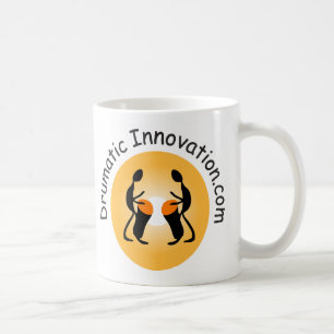 Drumatic Coffee Mug