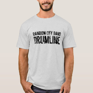 Drumline: Blow (light shirt) T-Shirt