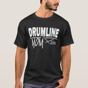 Drumline Mum 2010 T-Shirt
