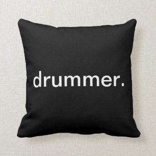 Drummer Cushion
