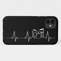 Drummer Heartbeat