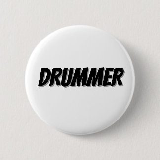 DRUMMER Pin