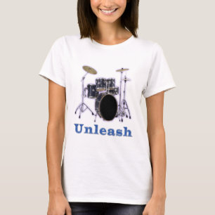 Drummer t-shirts