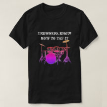 Drummers funny