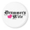 Drummer's Wife