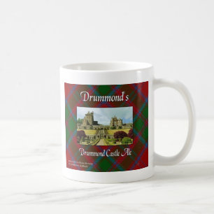 Drummond's Drummond Castle Ale Cup