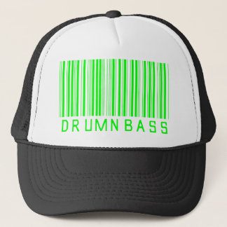 drumnbass hat