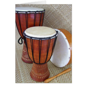 Drums