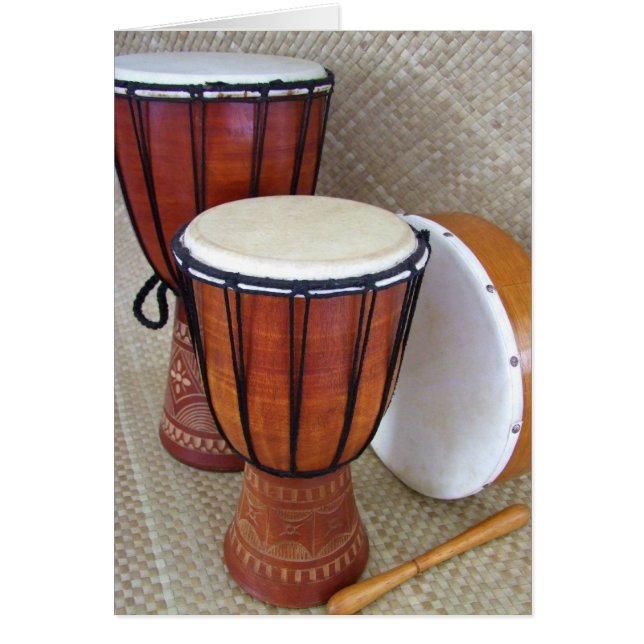 Drums (Front)