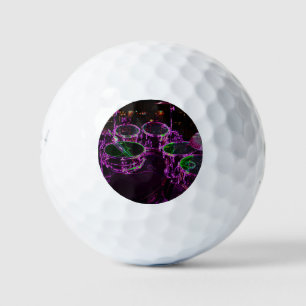 Drums be6 gbcnm golf balls