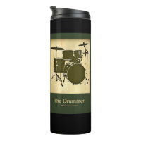 Drums Drummer Music