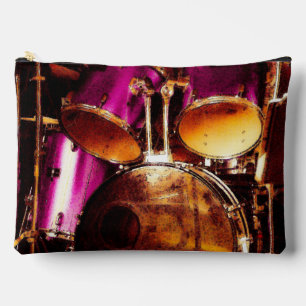 Drums, Outdoor Jam Accessory Pouch