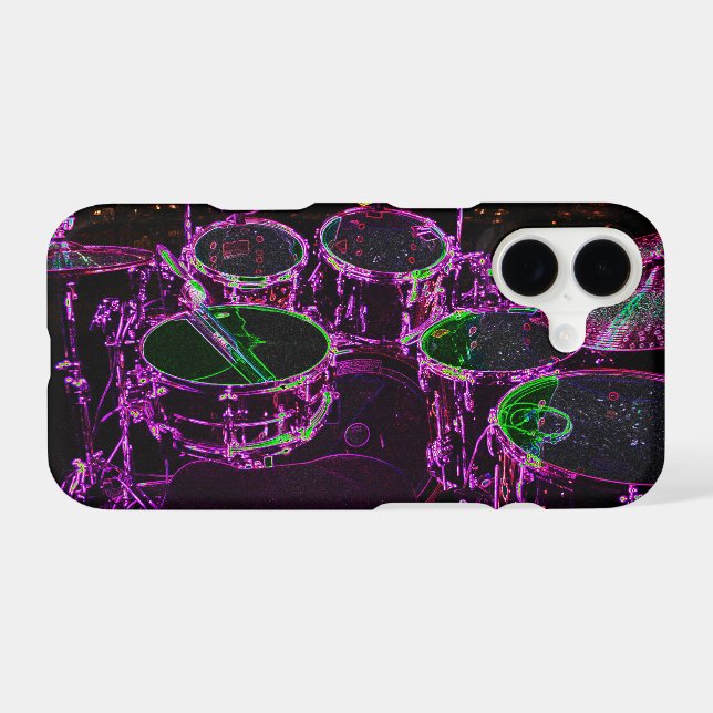 Drums sga samsung galaxy s21 case (Back Horizontal)