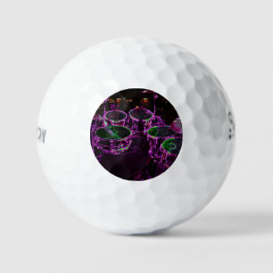 Drums ssf gbcnm golf balls