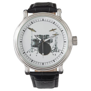 Drums Watch