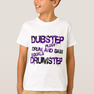 Drumstep T-Shirt