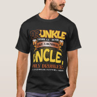 Druncle Beer