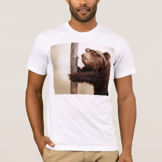 drunk bear T-Shirt