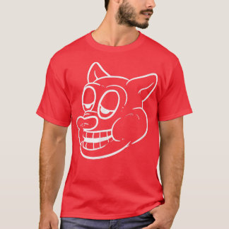 Drunk Pig Drinker Person  T-Shirt
