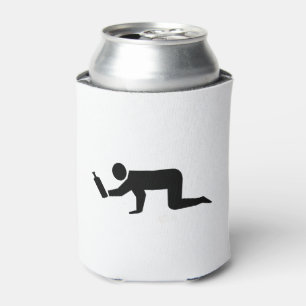 Drunken People Can Cooler