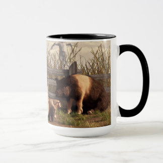 Drunken Pigs Mug