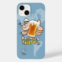 Drunken Sailor |
