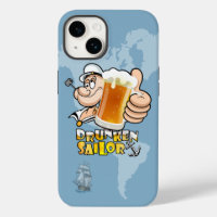 Drunken Sailor |