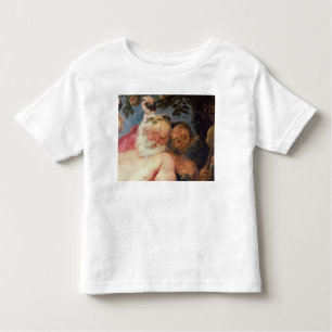 Drunken Silenus Supported by Satyrs, c.1620 Toddler T-Shirt
