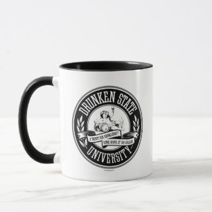 Drunken State University Mug