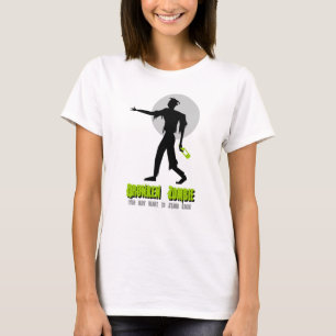 Drunken Zombie T-Shirt