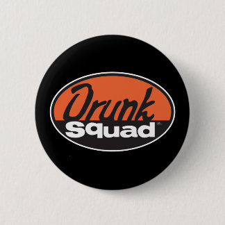 DrunkSqua_02 6 Cm Round Badge