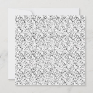 dry Design Twenty Two Holiday Card