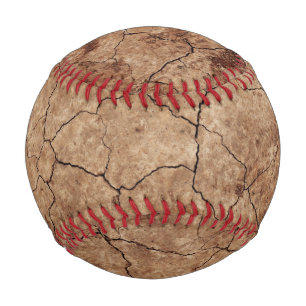 Dry Earth Baseball
