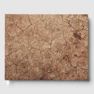 Dry Earth Guest Book