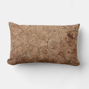Dry Earth Lumbar Cushion
