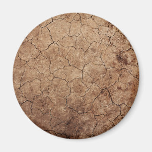 Dry Earth Magnet