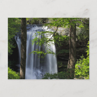 Dry Falls Postcard
