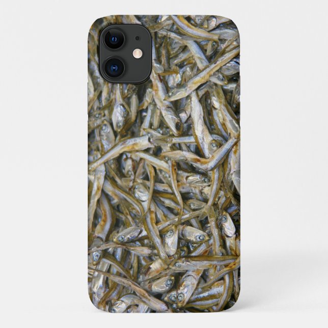dry fish Case-Mate iPhone case (Back)