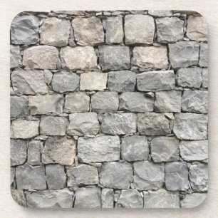 Dry Stone Wall Coaster