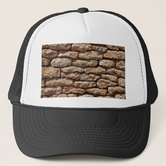 Dry Stone Wall Hat (Front)